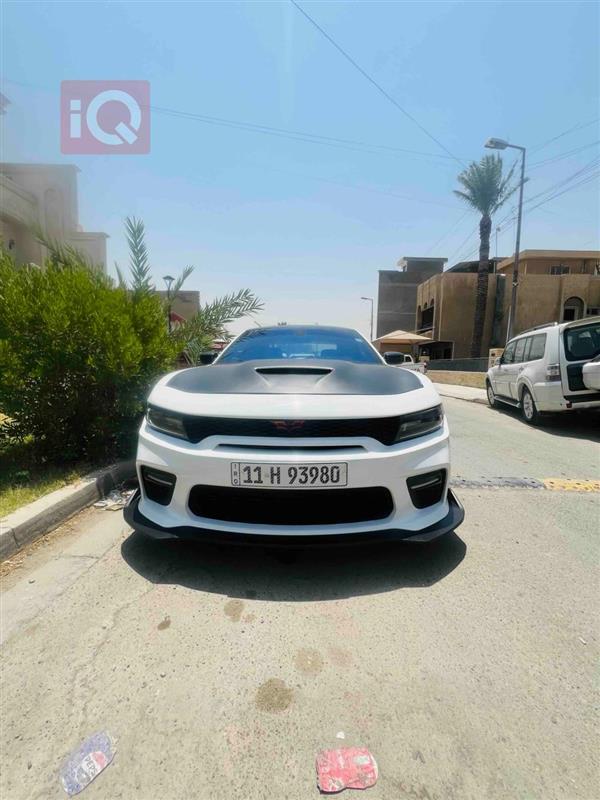 Dodge for sale in Iraq